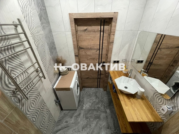 
   Продам 2-комнатную, 49.2 м², Охотская ул, 88/2

. Фото 11.