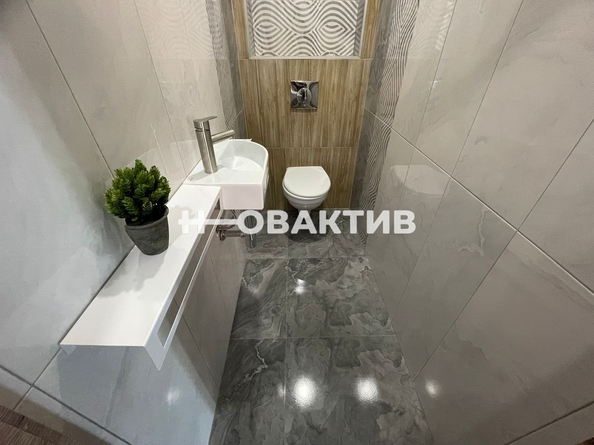 
   Продам 2-комнатную, 49.2 м², Охотская ул, 88/2

. Фото 13.