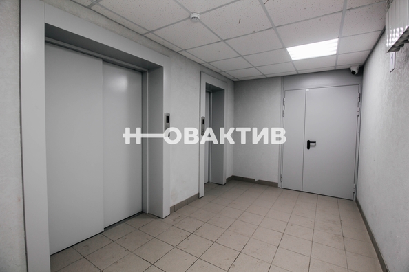 
   Продам 2-комнатную, 65.1 м², Волховская ул, 31

. Фото 29.