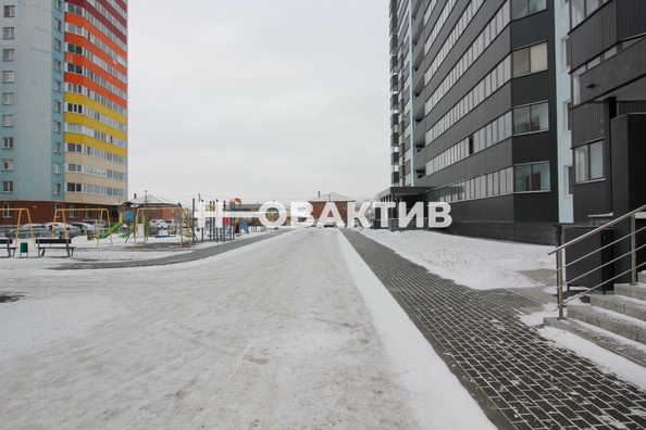 
   Продам 2-комнатную, 65.1 м², Волховская ул, 31

. Фото 32.