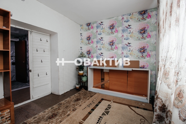 
   Продам 4-комнатную, 75 м², Сердюкова ул, 2

. Фото 7.