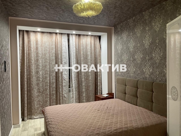 
   Продам 3-комнатную, 84.2 м², Комсомольская ул, 14

. Фото 1.