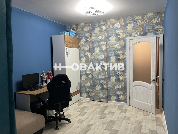 
   Продам 3-комнатную, 84.2 м², Комсомольская ул, 14

. Фото 4.