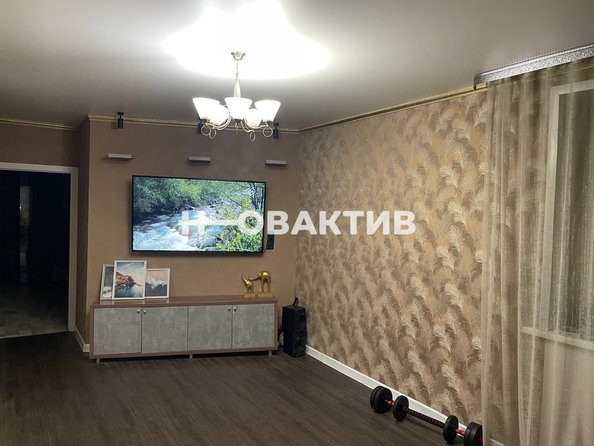 
   Продам 3-комнатную, 84.2 м², Комсомольская ул, 14

. Фото 6.