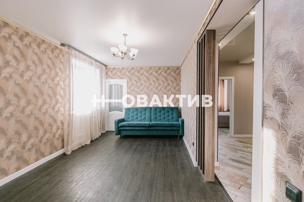 
   Продам 3-комнатную, 84.2 м², Комсомольская ул, 14

. Фото 11.