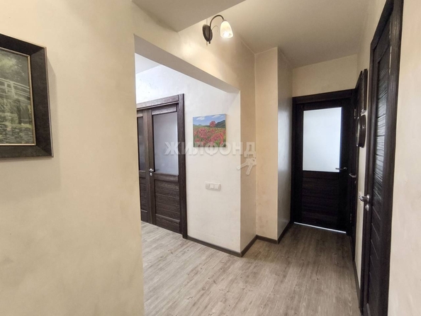 
   Продам 4-комнатную, 89.4 м², Белинского ул, 3

. Фото 13.