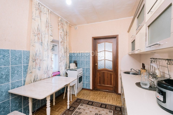 
   Продам дом, 78.4 м², Новосибирск

. Фото 4.