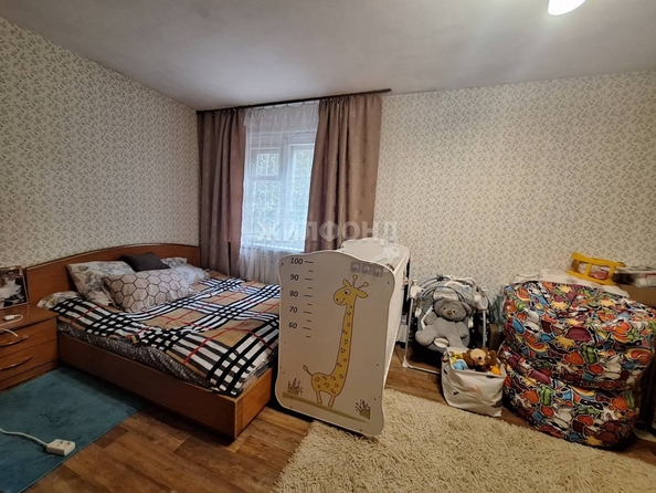 
   Продам 1-комнатную, 30.6 м², Промышленная ул, 32

. Фото 6.