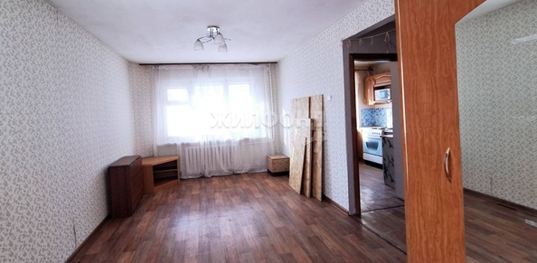 
   Продам 1-комнатную, 30.6 м², Промышленная ул, 32

. Фото 5.