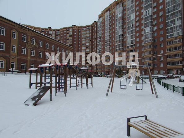 
   Продам студию, 26.9 м², Стартовая ул, 1

. Фото 24.