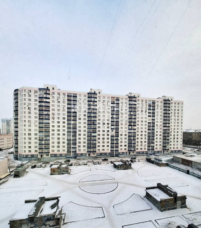 
   Продам 2-комнатную, 56 м², Горский мкр, 86

. Фото 8.