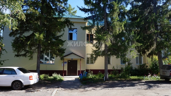 
   Продам 2-комнатную, 44 м², Красноуфимская ул, 12

. Фото 3.