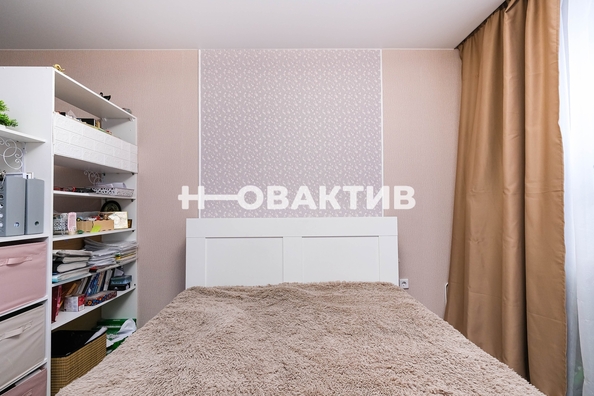 
   Продам 2-комнатную, 46 м², Николая Островского ул, 120

. Фото 5.