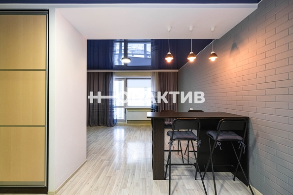 
   Продам студию, 37.9 м², Виталия Потылицына ул, 13/2

. Фото 7.