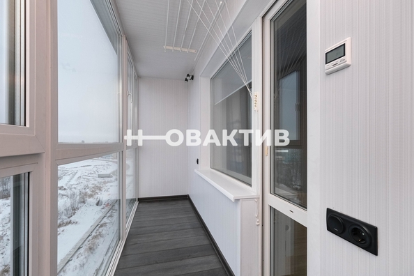 
   Продам студию, 37.9 м², Виталия Потылицына ул, 13/2

. Фото 11.