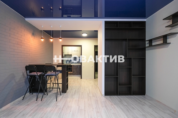 
   Продам студию, 37.9 м², Виталия Потылицына ул, 13/2

. Фото 18.