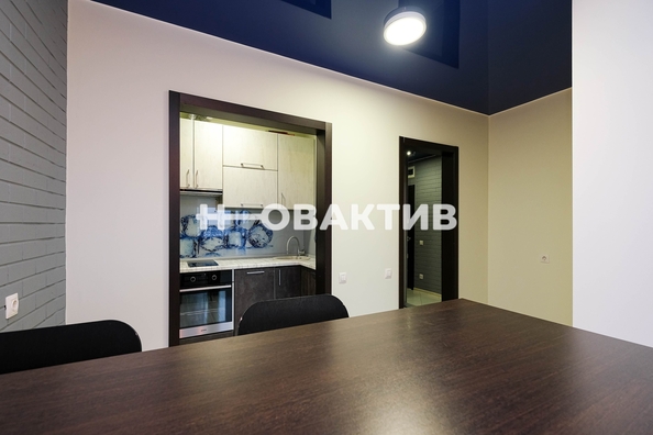 
   Продам студию, 37.9 м², Виталия Потылицына ул, 13/2

. Фото 20.