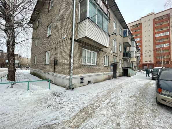 
   Продам 2-комнатную, 40.6 м², Пролетарская ул, 1

. Фото 8.