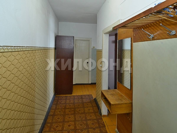 
  Продается 2-комн. квартира, 50.3 м², Трикотажная ул, д. 37
. Фото 2.