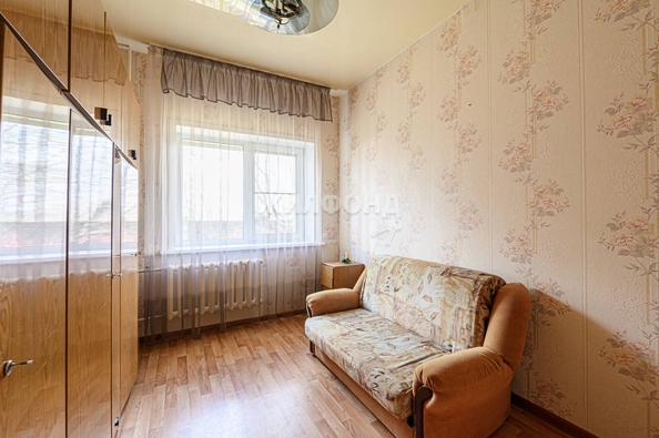 
   Продам дом, 279.9 м², Новосибирск

. Фото 22.