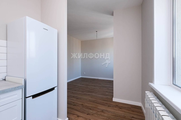 
   Продам 1-комнатную, 27.8 м², Гурьевская ул, 177/1

. Фото 17.