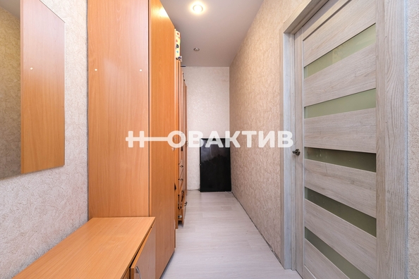 
   Продам 1-комнатную, 35 м², Романтиков ул, 12

. Фото 12.