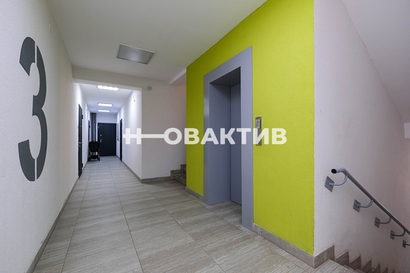 
   Продам 1-комнатную, 35 м², Романтиков ул, 12

. Фото 19.