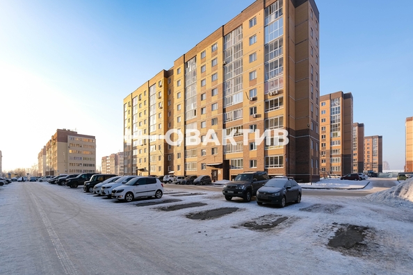 
   Продам 1-комнатную, 35 м², Романтиков ул, 12

. Фото 25.