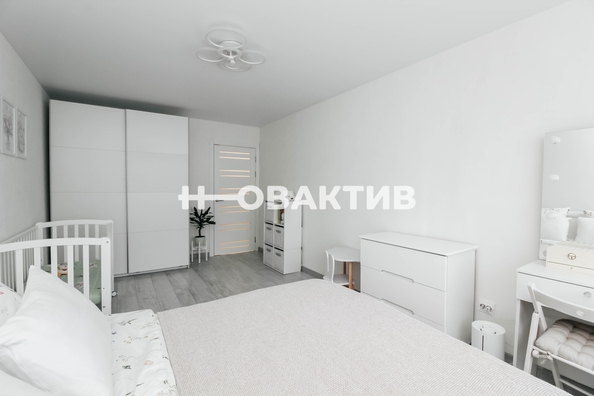 
   Продам 2-комнатную, 46.6 м², Ударная ул, 1/2

. Фото 5.