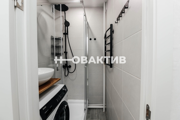 
   Продам 2-комнатную, 46.6 м², Ударная ул, 1/2

. Фото 11.