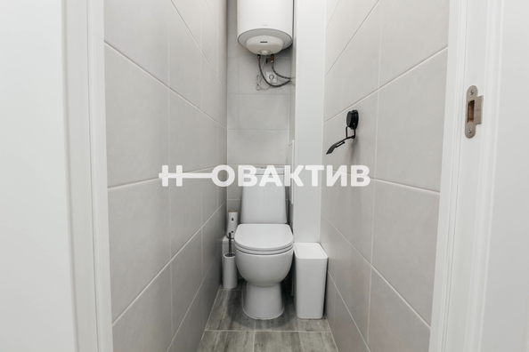 
   Продам 2-комнатную, 46.6 м², Ударная ул, 1/2

. Фото 14.