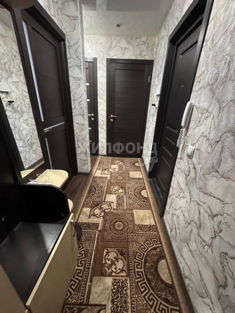 
   Продам 2-комнатную, 43.7 м², Петухова ул, 130

. Фото 21.