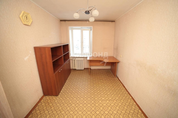 
   Продам 3-комнатную, 58.9 м², Котовского ул, 52

. Фото 6.