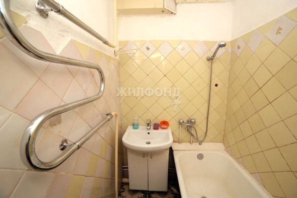 
   Продам 3-комнатную, 58.9 м², Котовского ул, 52

. Фото 14.