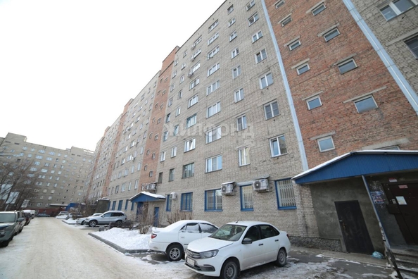 
   Продам 3-комнатную, 58.9 м², Котовского ул, 52

. Фото 20.