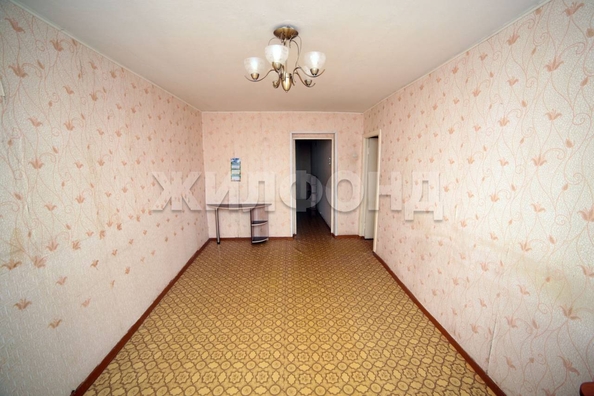 
   Продам 3-комнатную, 58.9 м², Котовского ул, 52

. Фото 2.