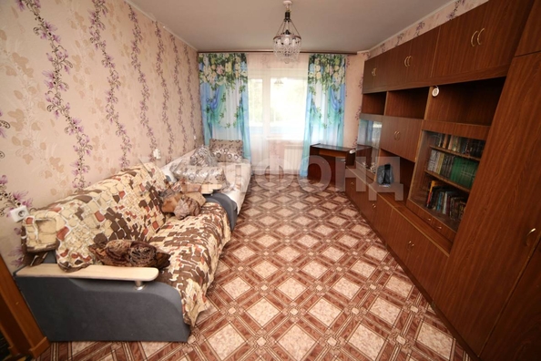
  Продается 3-комн. квартира, 58.9 м², Котовского ул, д. 52
. Фото 1.