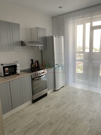 
  Сдам посуточно в аренду 1-комнатную квартиру, 38 м², Новосибирск

. Фото 1.