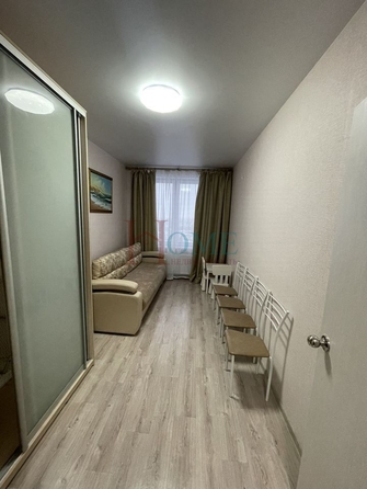 
  Сдам посуточно в аренду 2-комнатную квартиру, 54 м², Новосибирск

. Фото 30.