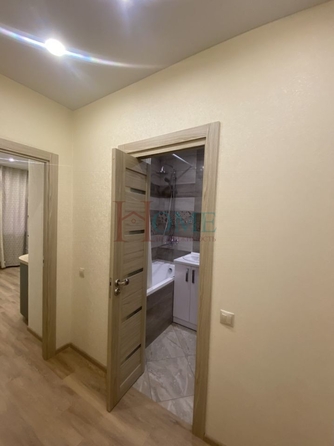 
  Сдам посуточно в аренду 1-комнатную квартиру, 38 м², Новосибирск

. Фото 10.