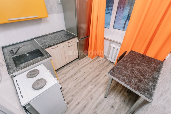 
   Продам 1-комнатную, 31.8 м², Ватутина ул, 18а

. Фото 7.