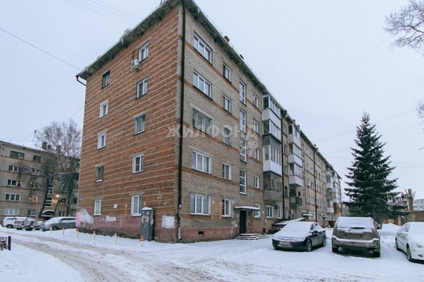 
   Продам 1-комнатную, 31.8 м², Ватутина ул, 18а

. Фото 14.