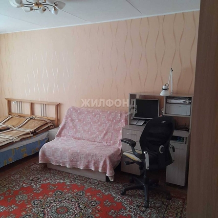 
   Продам 1-комнатную, 32.1 м², Краснообск, 19

. Фото 2.