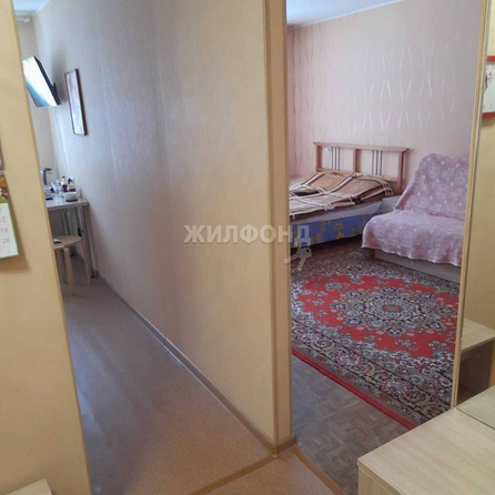 
   Продам 1-комнатную, 32.1 м², Краснообск, 19

. Фото 11.