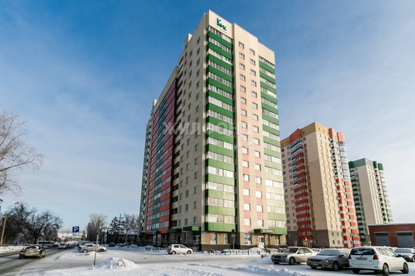 
   Продам студию, 20.5 м², Героев Революции ул, 21

. Фото 18.