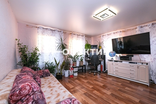 
   Продам дом, 88 м², Новосибирск

. Фото 1.