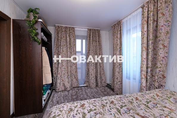 
   Продам дом, 88 м², Новосибирск

. Фото 8.