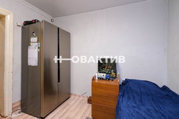 
   Продам дом, 88 м², Новосибирск

. Фото 16.