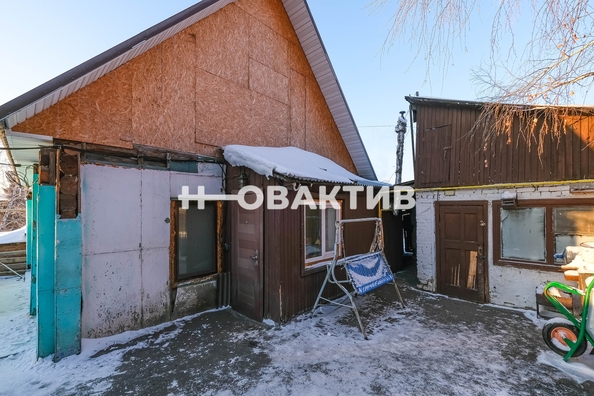 
   Продам дом, 88 м², Новосибирск

. Фото 27.