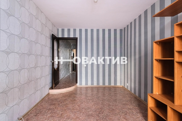 
   Продам 2-комнатную, 52.5 м², Рябиновая ул, 10/1

. Фото 3.